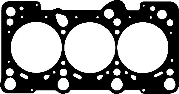 CORTECO 83414236 Silindir Kapak Contasi Audi A4-A6 97> Amm-Ajg-Apz-Azb-Agb-Aga-Alf-Arj-Aps-Aml-Ajk-Aza 2.4-2.7