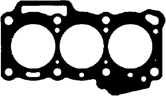 CORTECO 83414270 414270p Silindir Kapak Contasi
