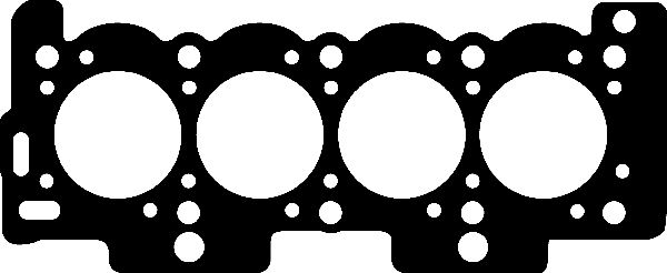 CORTECO 83414310 Silindir Kapak Contasi 1.3mm Skc Peugeot P106-P205 91>97 Citroen Saxo-Ax 86>03 1.0 Tu9 1.1 Tu1