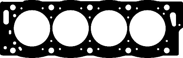CORTECO 83414331 Silindir Kapak Conta P406-P306-Ym P806 Evasion Xantia I-Ii Xsara Std 1.35mm 86.00mm 2.0 Xu10 414331p