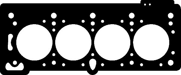 CORTECO 83414340 414340p Skc Renault Megane I-Clio Ii-Symbol 1.4-1.6 8v-R19 1.4i-Dacia Solenza K7m-K7j