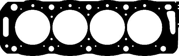 CORTECO 83414403 414403p Silindir Kapak Contasi