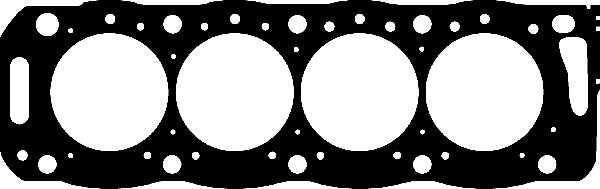 CORTECO 83414408 414408p Skc 4 Çentik 1.55 Mm Partner 1.9 D 96 > Xud9a