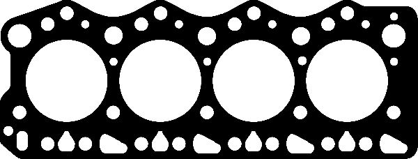 CORTECO 83414539 414539p Silindir Kapak Contasi