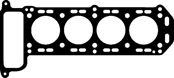 CORTECO 83414544 414544p Silindir Kapak Contasi