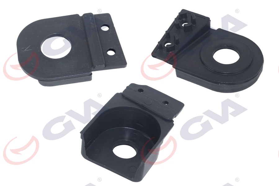 EXQ 40-50-41 Far Tamir Kiti Sağ Audi A6 2006-2008