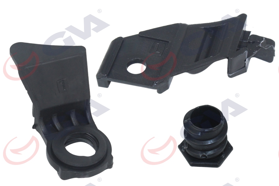 EXQ 40-15-40 Far Tamir Kiti Sol Golf 5-Jetta 3 2003-2009