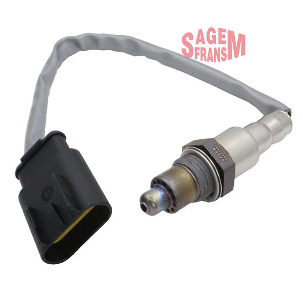 MOTORTEC TRN0167 Oksijen Sensörü Katalizör Giriş Fiat Doblo 10> Egea 16> 500l 1.4 356sxa1b