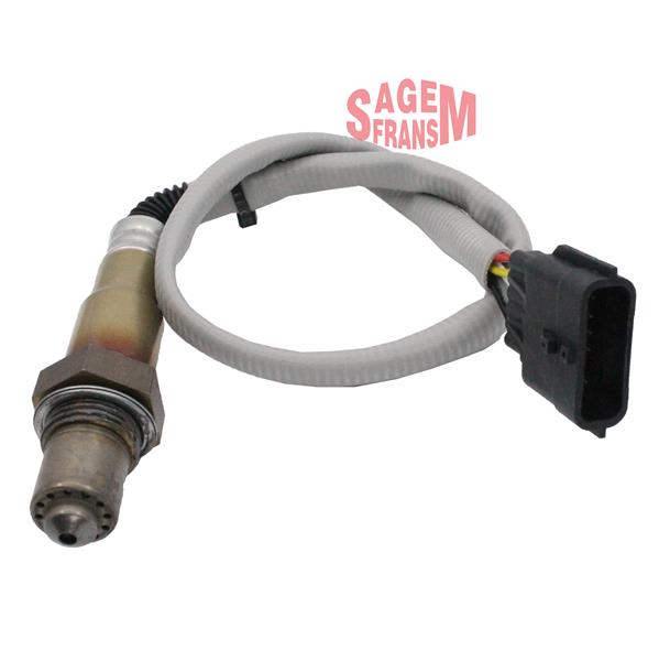 SAGEM-11231 Oksijen Sonda Sensor Megane Iv  Kadjar  Talisman