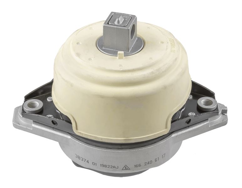 LEMFORDER 3837401 Motor Takozu Alt Sag Mercedes X166 W166 C292
