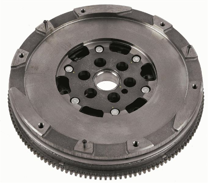 SACHS 2294501215 Volant Oynar Opel Insignia-Astra J-Corsa E-Adam-Zafira C-Meriva B-Cruze 1.4 A14xer-A14net-B14xer-B 14nel