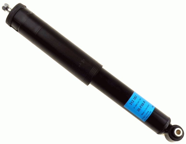 SACHS 312382 Amortisor Arka Gazli Mercedes E-Class W211 S211