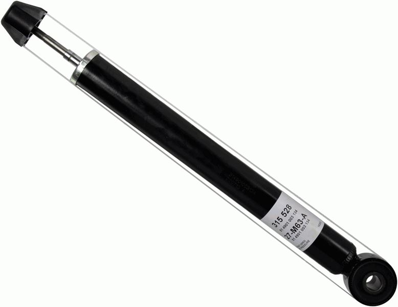 SCHS-315 528 Amortisor Arka Logan Mcv
