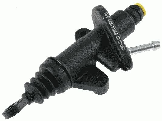 SACHS 6284600616 Debriyaj Ana Merkez Silindiri Ford 1.8 Td;2.0 İ 16v. 4wd;2.5 24v / Mondeo Ii Bap . Sw : 1.6i 95>99