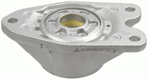SACHS 803045 Amortisor Takozu Arka Bmw F20 F21 F22