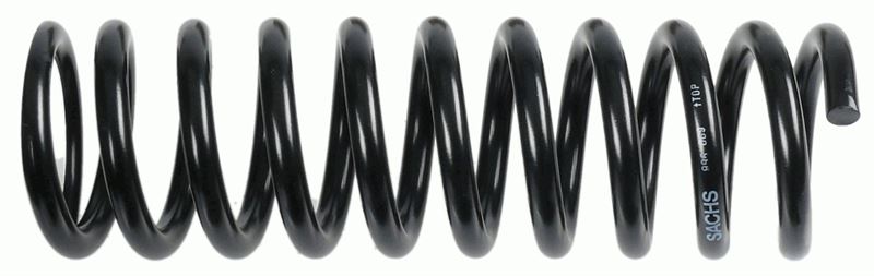 SACHS 996069 Helezon Yay Arka 318mm Mercedes W201 85>93