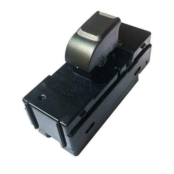 MGA-31287 Cam Acma Dugmesi Arka Sag-Sol (Isuzu D-Max  07-11 )