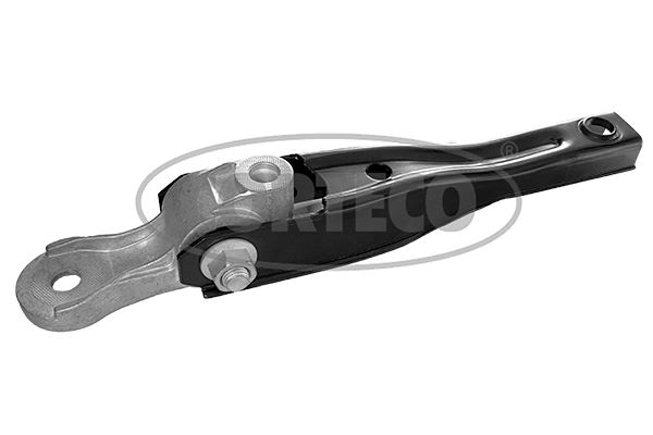 CRT-49478425 Alt Motor Takozu (Vw Golf / Passat / Audi A3 / Q2 / Seat Leon / Skoda Octavia)