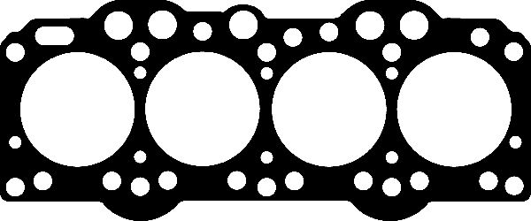 CORTECO 83411217 Gasket. Cylinder Head