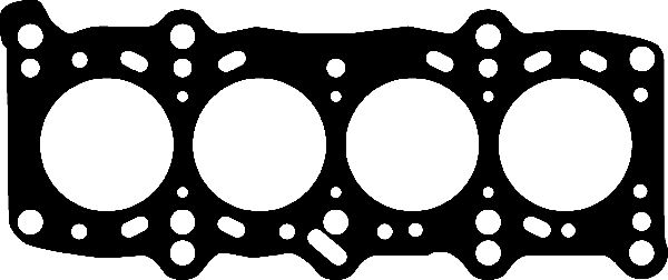 ELR-144.470 Silindir Kapak Contasi ( Fiat Panda Punto Tipo Uno 45 50 60 1.1)