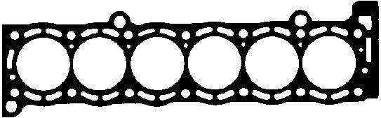 CORTECO 83414583 414583p Silindir Kapak Contasi