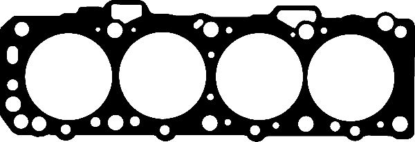 CORTECO 83414681 414681p Silindir Kapak Contasi
