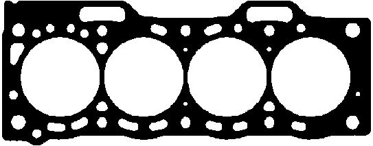 CORTECO 83414693 414693p Silindir Kapak Contasi