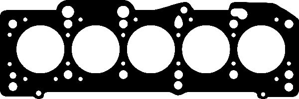 CORTECO 83414792 414792p Skc A6 2.3 94-95 Coupe 2.3 87-88 80 2.3e 91-94 100 2.3e 90-94