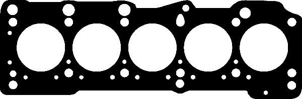 CORTECO 83414797 Silindir Kapak Contasi Vw Transporter T4 92> Aab-Aja 2.4 D 2 Kertik Kalinlik: 1.57mm