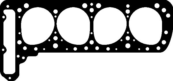CORTECO 83414860 414860p Silindir Kapak Contasi