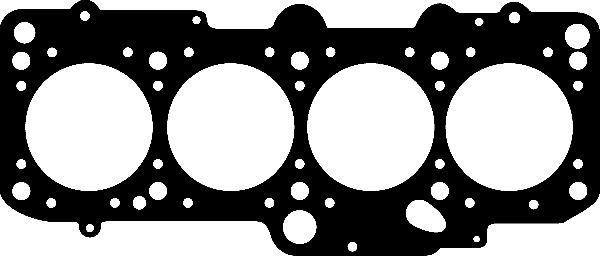 ELRING-629.363 Silindir Kapak Conta Aft Aey Polo Iii Golf Iii-Iv Passat B3-B4-B5 1996-2000