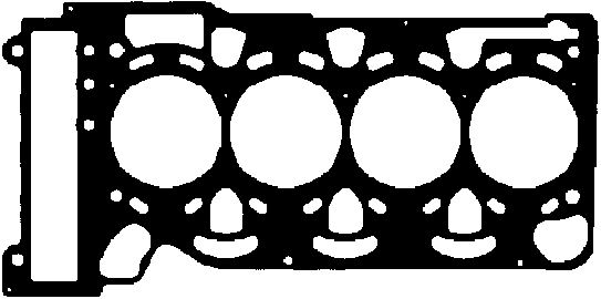 CORTECO 83415027 415027p Silindir Kapak Contasi