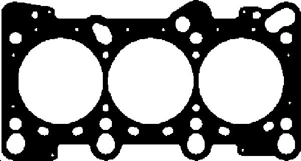 CORTECO 83415053 Silindir Kapak Contasi Vw Passat-Skoda Superb-Audi A4-A6 97> Aha-Apr-Ack-Age-Alg-Aqd-Amx-Atq-Bbg 2. 8 V6