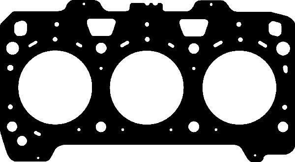 CORTECO 83415061 415061p Silindir Kapak Contasi
