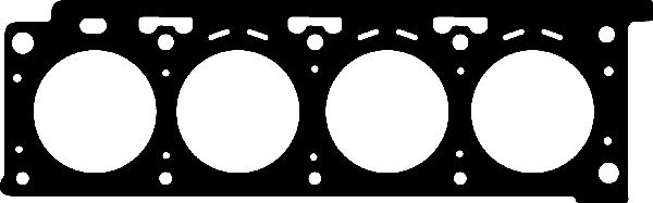 CORTECO 83415108 Silindir Kapak Contasi Doblo-Marea-Palio-Stilo 1.6 16v 103hp