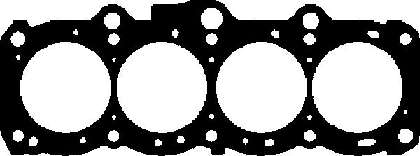 RNZ-61-52865-00 Conta Silindir Kapak-(Sac)-(Toyoya  Avensis 97/02/Carina-E 97// /Rav4 96/00  2.0 3sfe   )