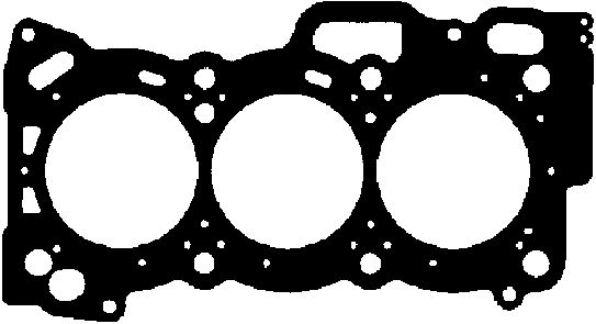 CORTECO 83415177 415177p Silindir Kapak Contasi