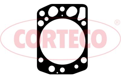 CORTECO 83415182 415182p Silindir Kapak Contasi