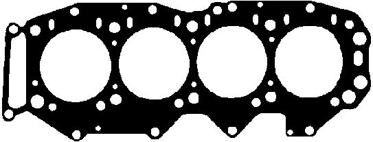 CORTECO 83415223 415223p Silindir Kapak Contasi
