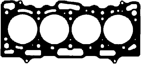CORTECO 83415231 415231p Silindir Kapak Contasi