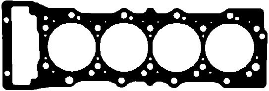 CORTECO 83415241 415241p Silindir Kapak Contasi