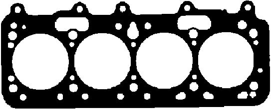 CORTECO 83415260 415260p Silindir Kapak Contasi