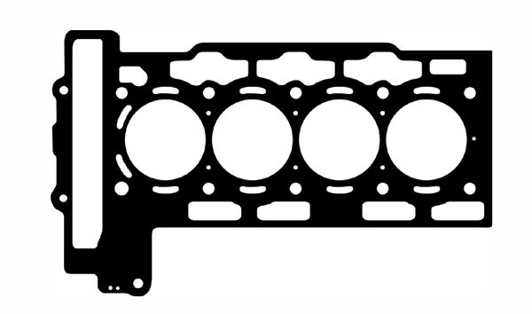 CORTECO 83415368 415368p Silindir Kapak Contasi P207-P208-P308-P508-P2008-P3008-P5008-Rcz-C4-C4 Grand-C5-C5 Iii-C5 Aircross-Ds3-Ds4-Ds5-Ds 7 Crossback-Ds9 X2-Grandland 1.6 Puretech Thp Ep6c Xht Bmw Mini N13 F20 F30