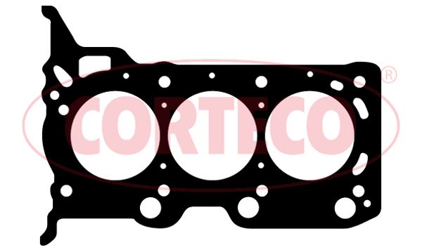 CORTECO 83415380 415380p Silindir Kapak Contasi