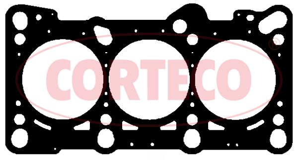 CORTECO 83415470 Silindir Kapak Contasi Audi A4-A6-A8 00> Asn-Bbj 3.0