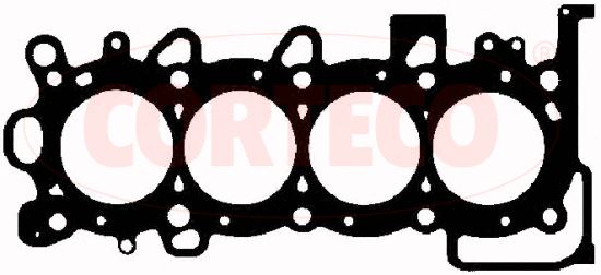 CORTECO 83415586 415586p Silindir Kapak Contasi
