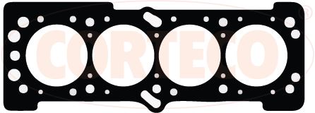 CORTECO 83415642 415642p Silindir Kapak Contasi Kalos-Aveo-Lacetti F14d3-F16d3 2006>