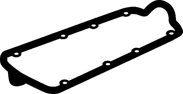CORTECO 83423937 Kulbutor Kapak Contasi Bmw M40 E30 E36 E34