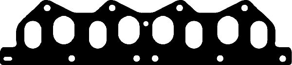 CORTECO 83424661 Egzoz Manifold Contasi Renault R19-Clio I 92> Laguna I 95> Megane I 96> 1.8 2.0