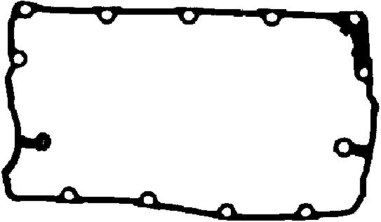 CORTECO 83440070 440070p Külbütör Kapak Contasi A3 1.9 Tdi 03-10 A3 2.0 Tdi 05-08